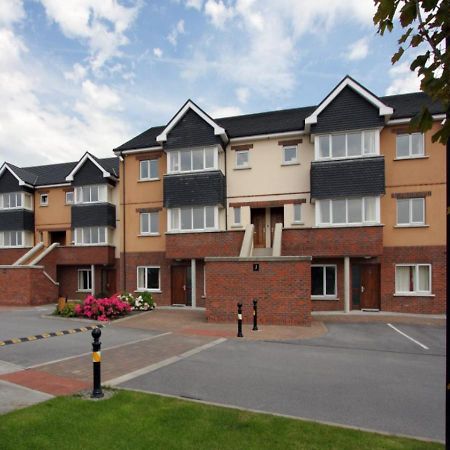 Kings Court Holiday Apartments Tralee Extérieur photo