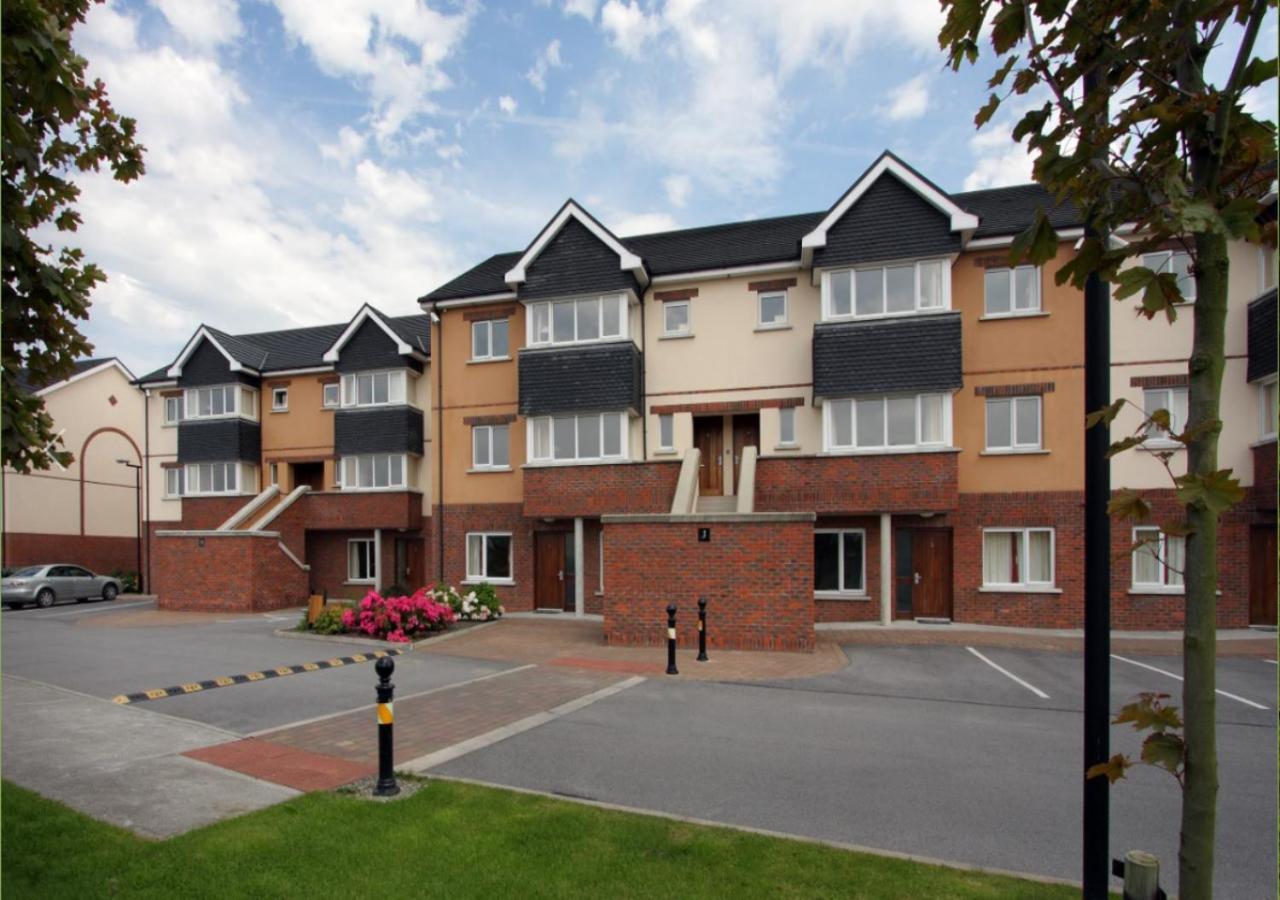 Kings Court Holiday Apartments Tralee Extérieur photo